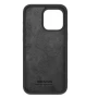 Nillkin CamShield Silky silicon case for Apple iPhone 15 Pro Max 6.7 (2023) order from official NILLKIN store